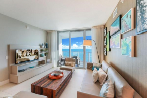 Lyfe Resort Stunning 2 BDR Modern On the Ocean